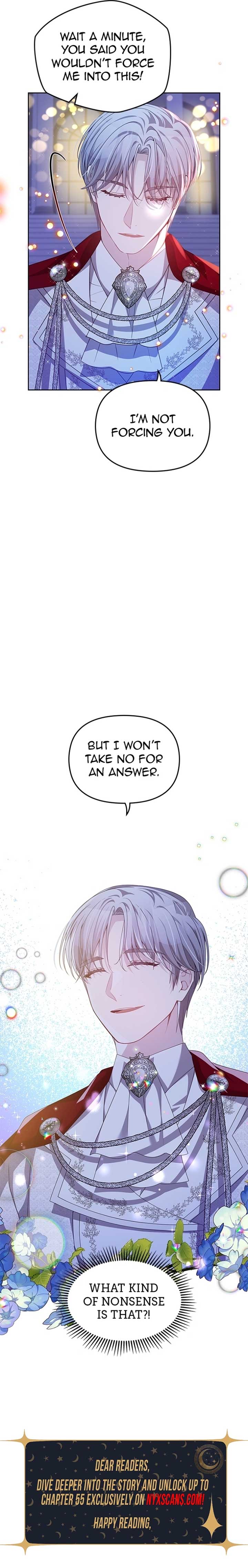 Read When Two Villains Meet EN Manga Online