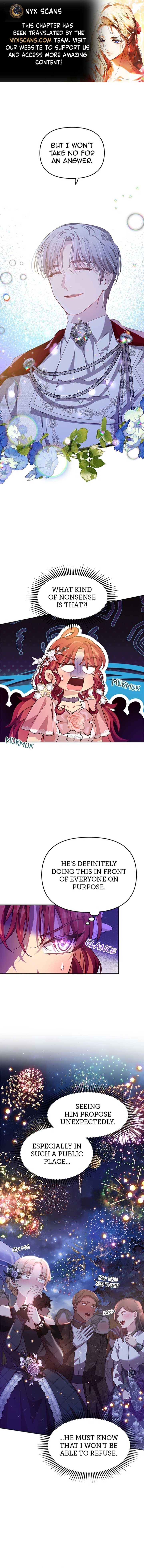 Read When Two Villains Meet EN Manga Online