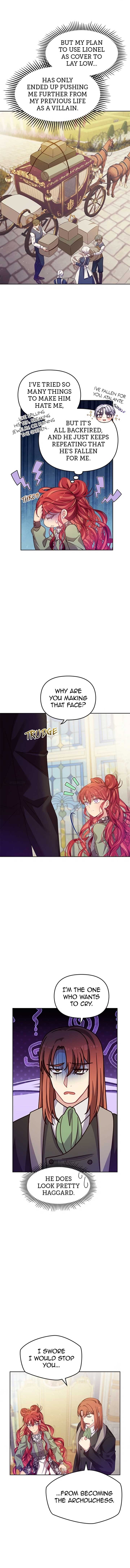 Read When Two Villains Meet EN Manga Online
