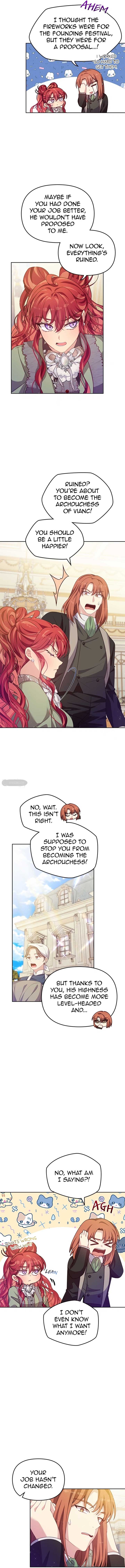 Read When Two Villains Meet EN Manga Online