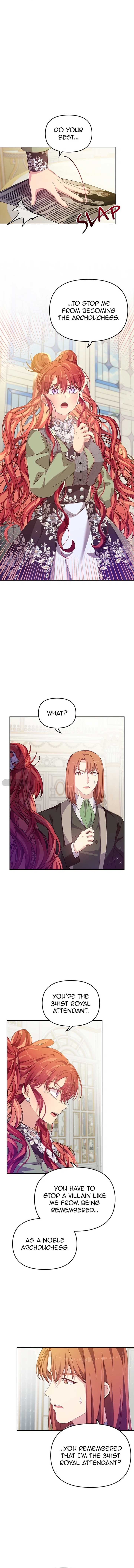 Read When Two Villains Meet EN Manga Online