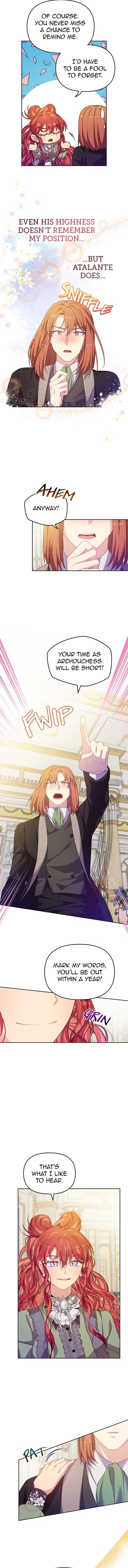 Read When Two Villains Meet EN Manga Online