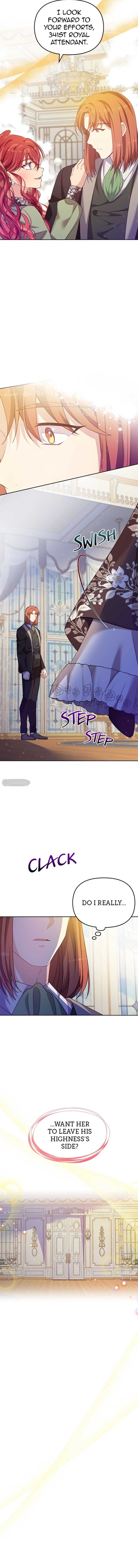 Read When Two Villains Meet EN Manga Online