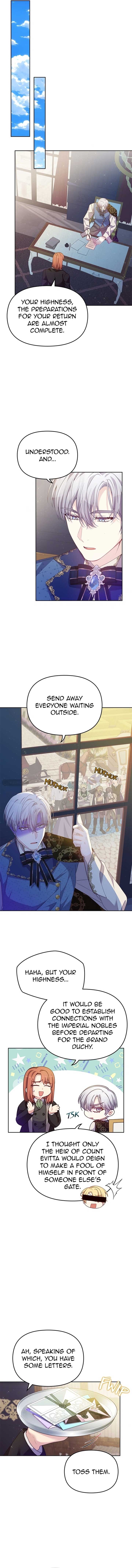 Read When Two Villains Meet EN Manga Online