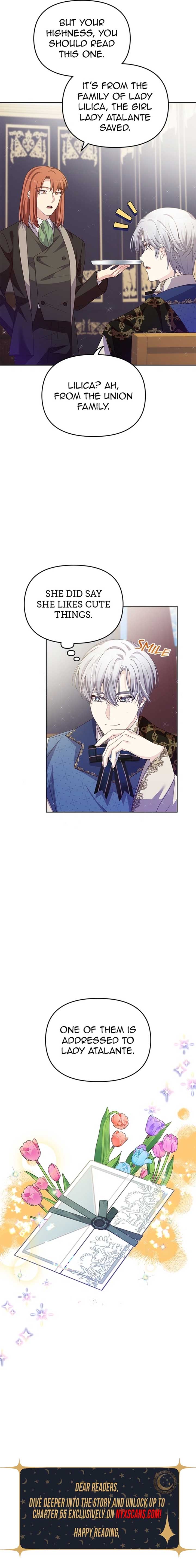 Read When Two Villains Meet EN Manga Online