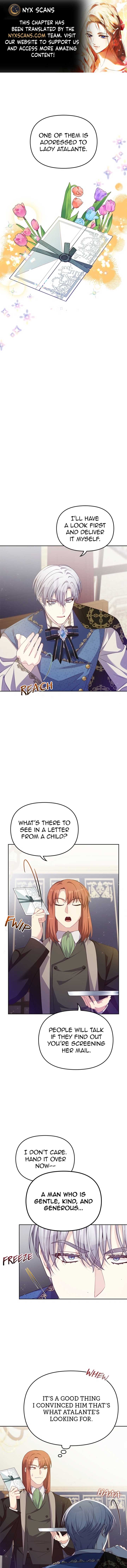 Read When Two Villains Meet EN Manga Online