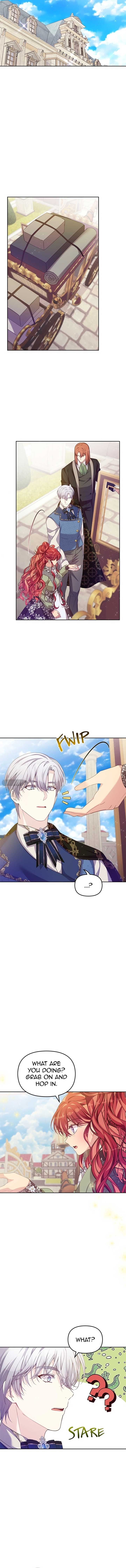 Read When Two Villains Meet EN Manga Online