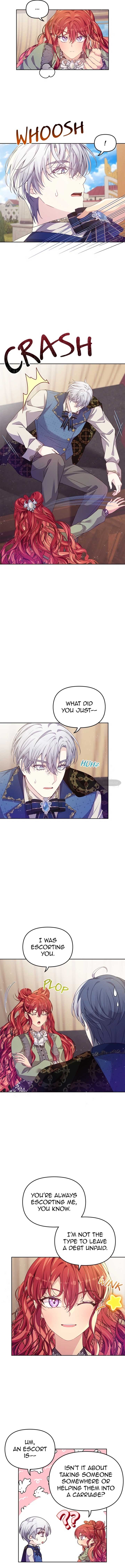 Read When Two Villains Meet EN Manga Online