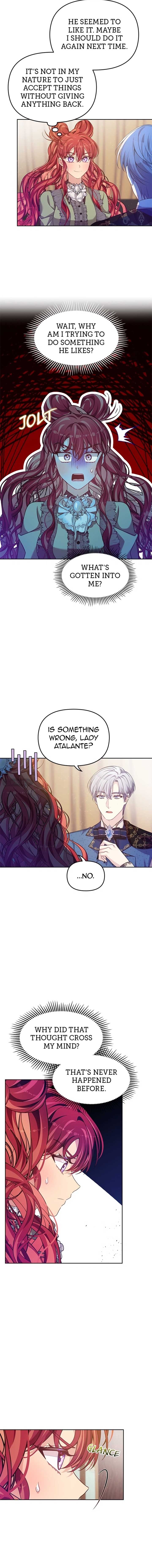 Read When Two Villains Meet EN Manga Online