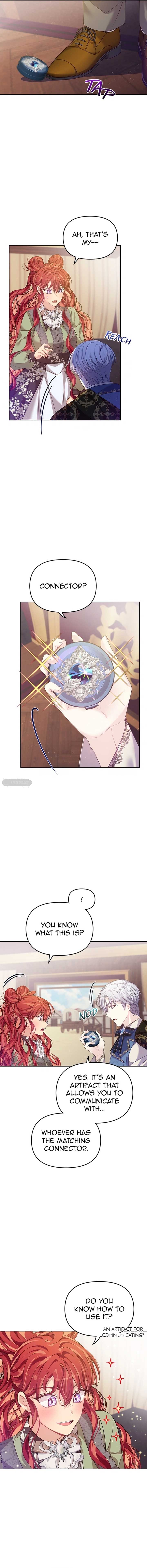 Read When Two Villains Meet EN Manga Online