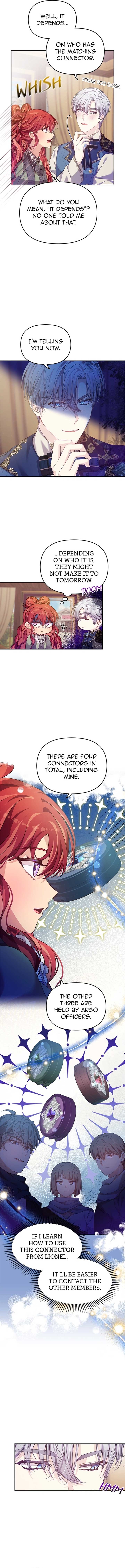 Read When Two Villains Meet EN Manga Online