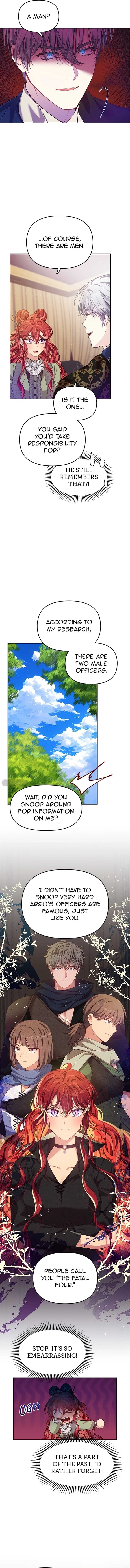 Read When Two Villains Meet EN Manga Online