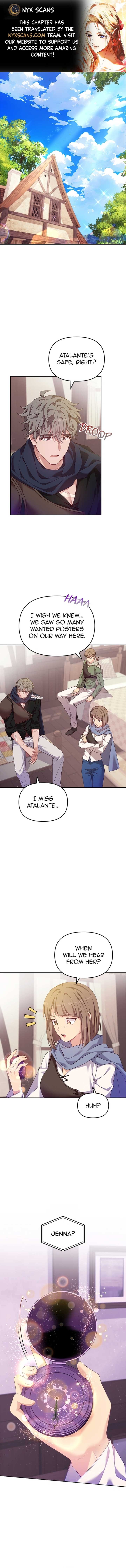 Read When Two Villains Meet EN Manga Online