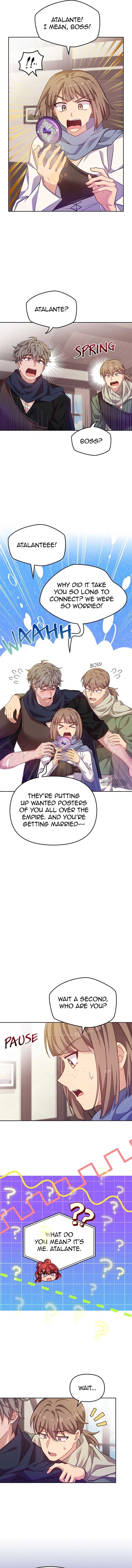 Read When Two Villains Meet EN Manga Online