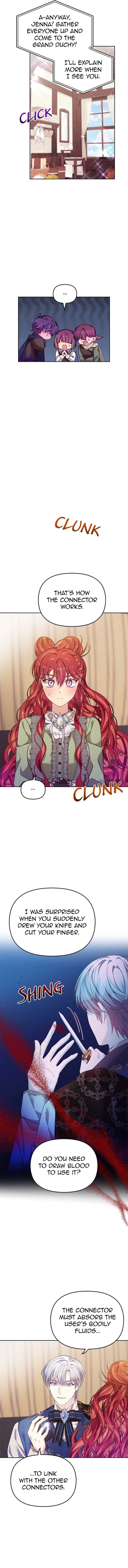 Read When Two Villains Meet EN Manga Online