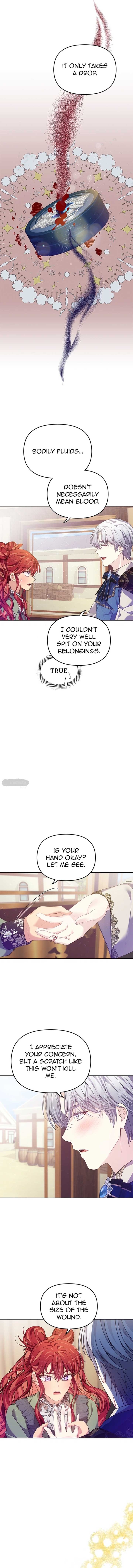 Read When Two Villains Meet EN Manga Online