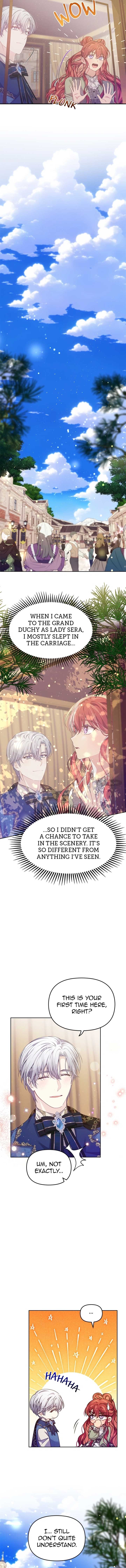Read When Two Villains Meet EN Manga Online