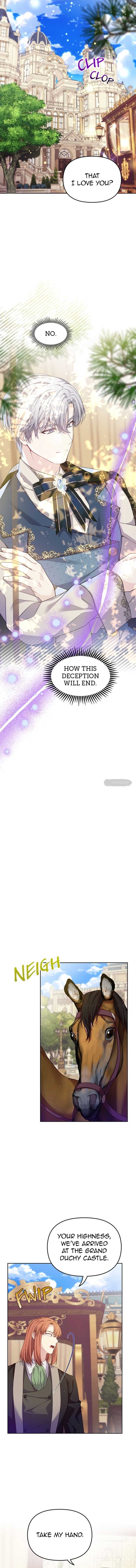 Read When Two Villains Meet EN Manga Online