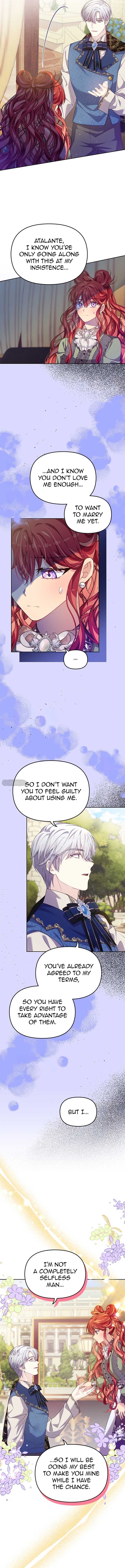 Read When Two Villains Meet EN Manga Online
