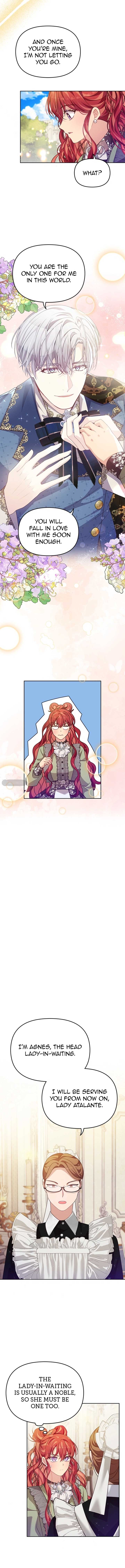 Read When Two Villains Meet EN Manga Online