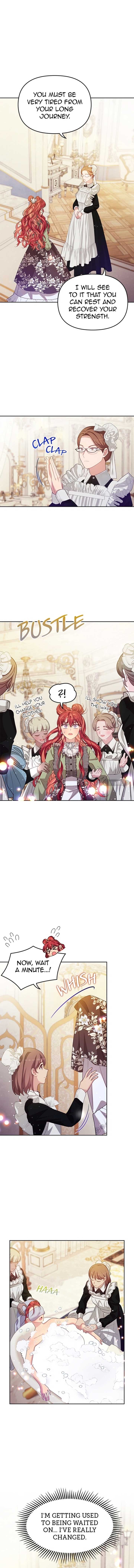 Read When Two Villains Meet EN Manga Online