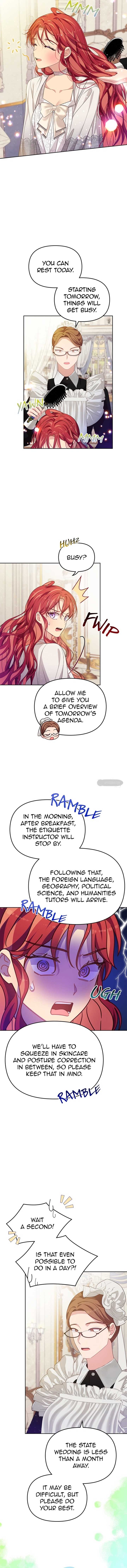 Read When Two Villains Meet EN Manga Online