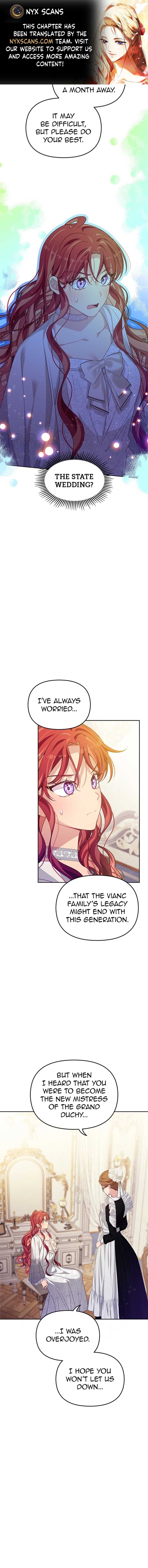 Read When Two Villains Meet EN Manga Online