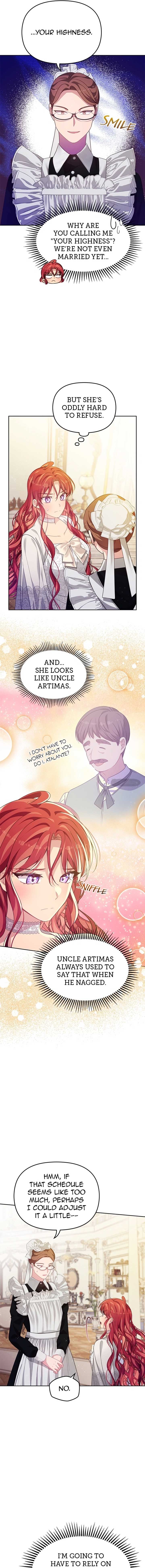 Read When Two Villains Meet EN Manga Online