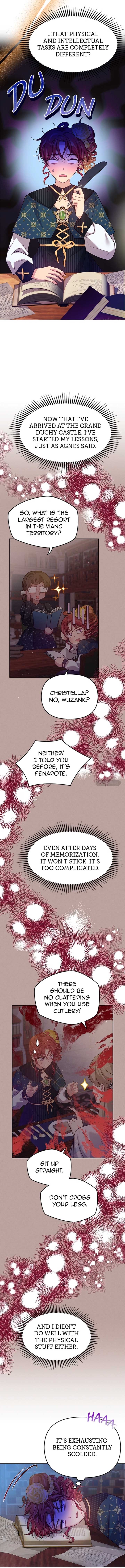 Read When Two Villains Meet EN Manga Online