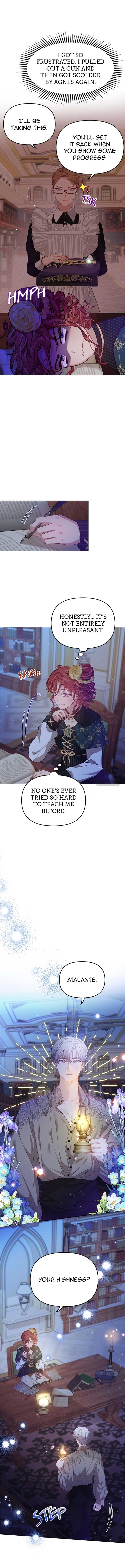Read When Two Villains Meet EN Manga Online