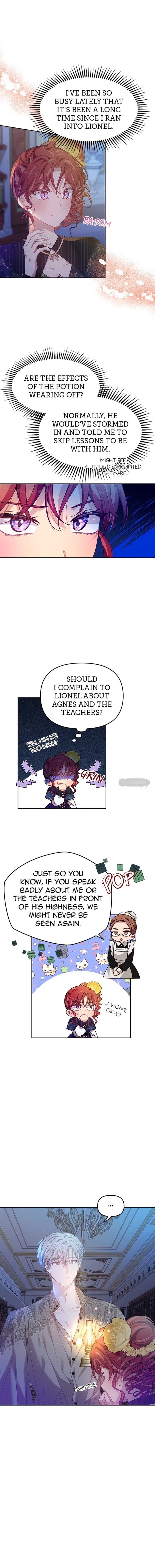 Read When Two Villains Meet EN Manga Online