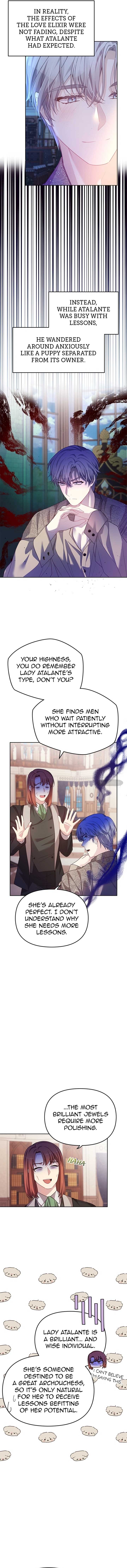 Read When Two Villains Meet EN Manga Online