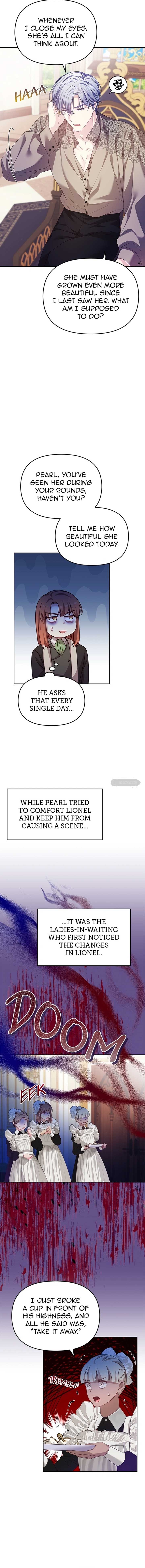 Read When Two Villains Meet EN Manga Online