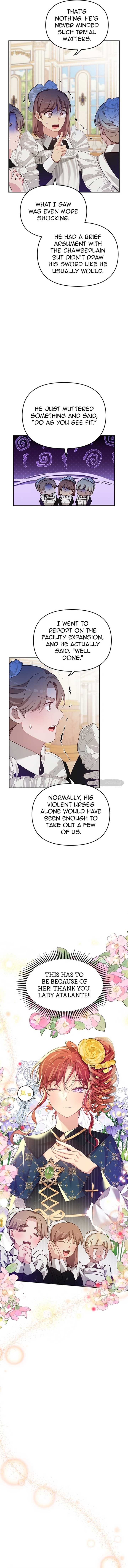 Read When Two Villains Meet EN Manga Online