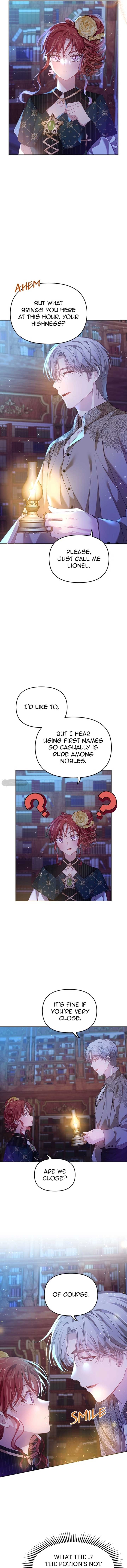 Read When Two Villains Meet EN Manga Online
