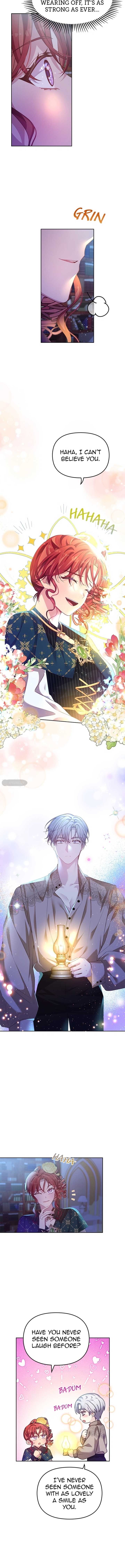 Read When Two Villains Meet EN Manga Online