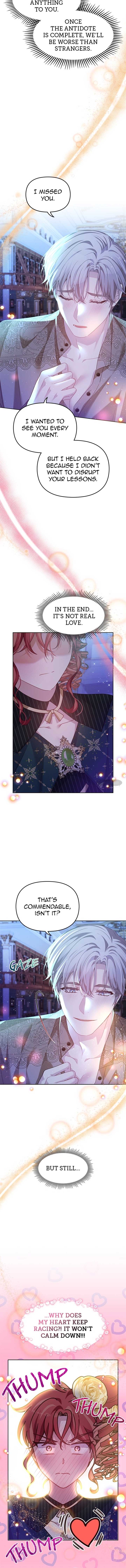 Read When Two Villains Meet EN Manga Online