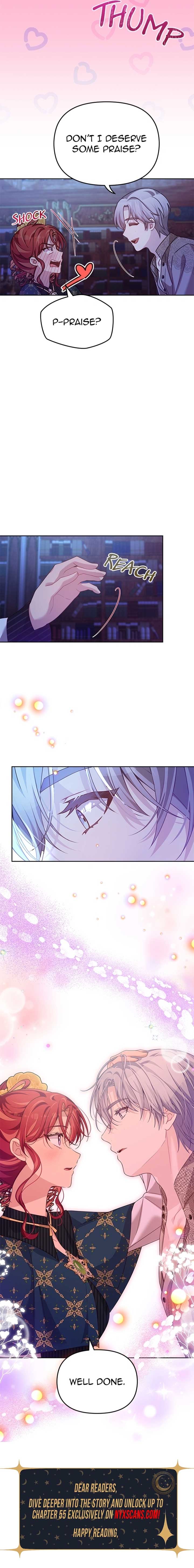 Read When Two Villains Meet EN Manga Online