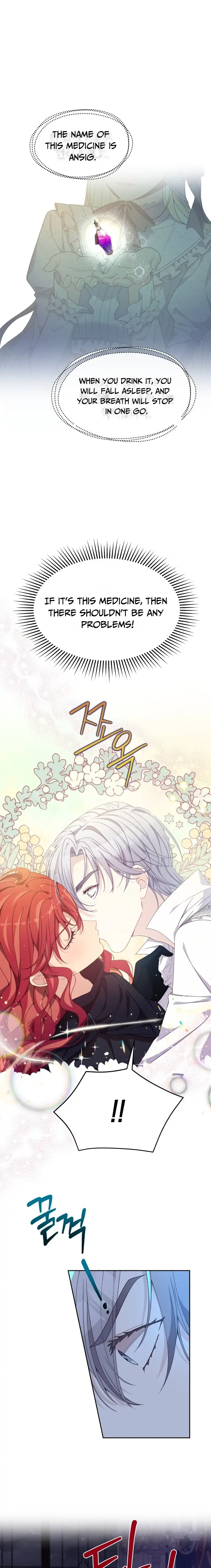 Read When Two Villains Meet EN Manga Online