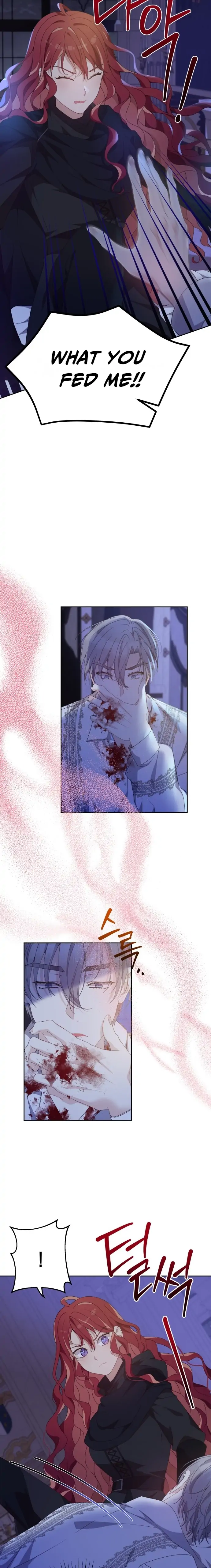 Read When Two Villains Meet EN Manga Online