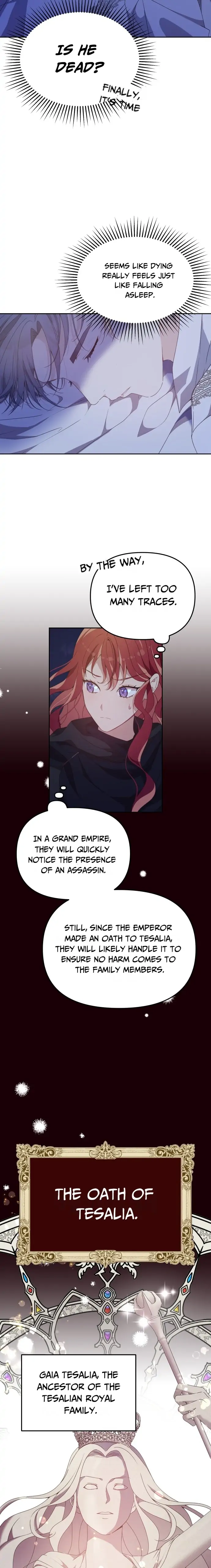 Read When Two Villains Meet EN Manga Online
