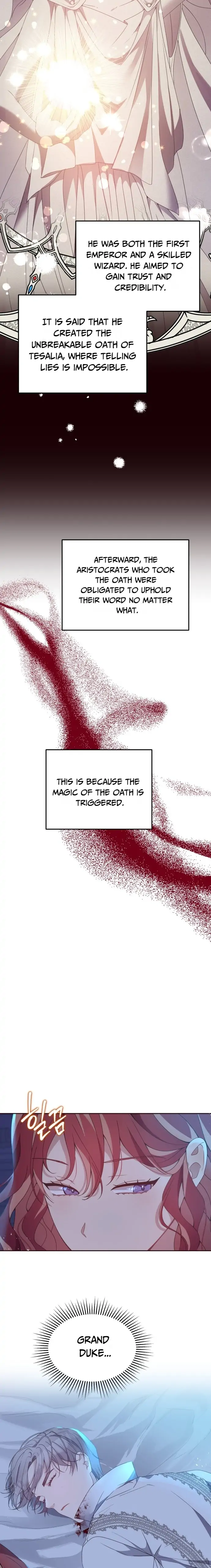 Read When Two Villains Meet EN Manga Online