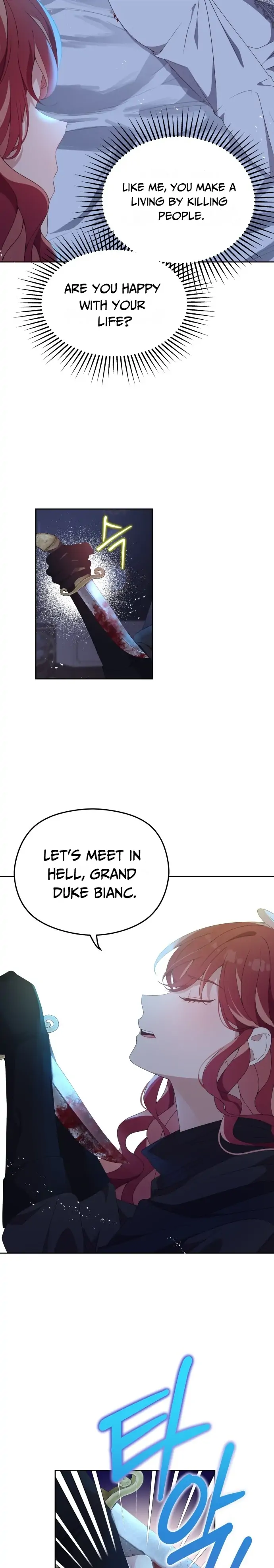 Read When Two Villains Meet EN Manga Online
