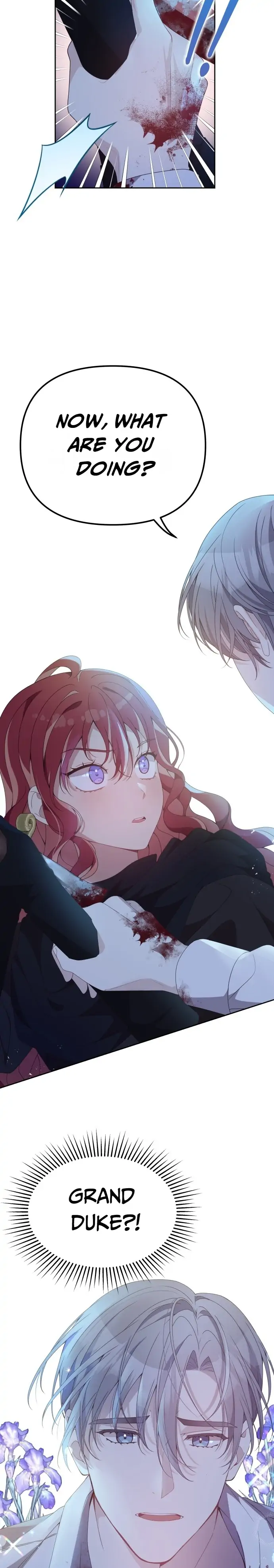 Read When Two Villains Meet EN Manga Online