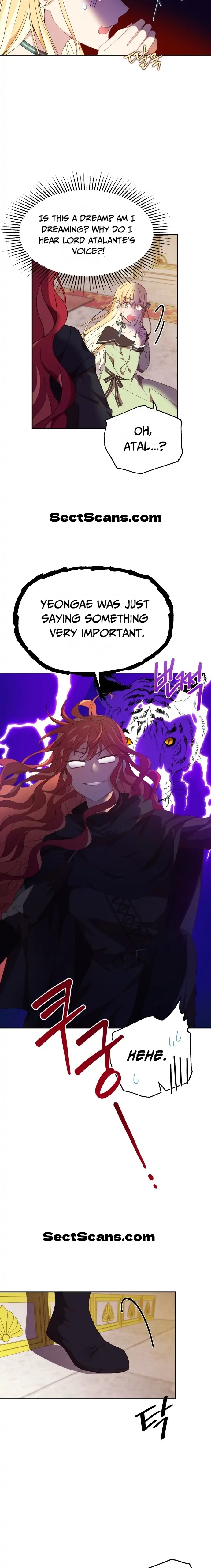 Read When Two Villains Meet EN Manga Online
