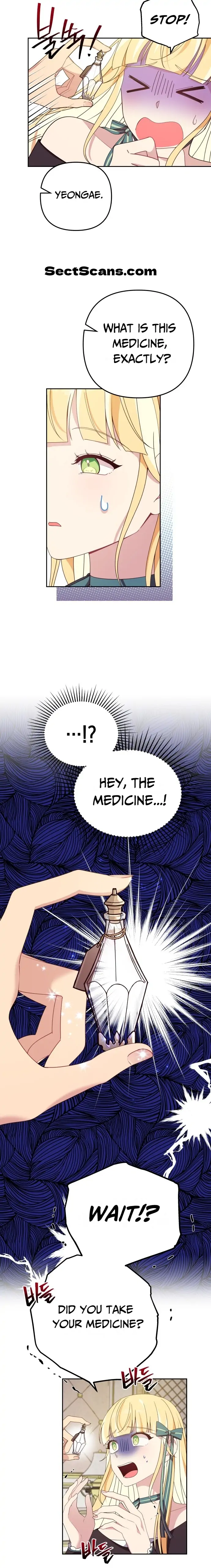 Read When Two Villains Meet EN Manga Online