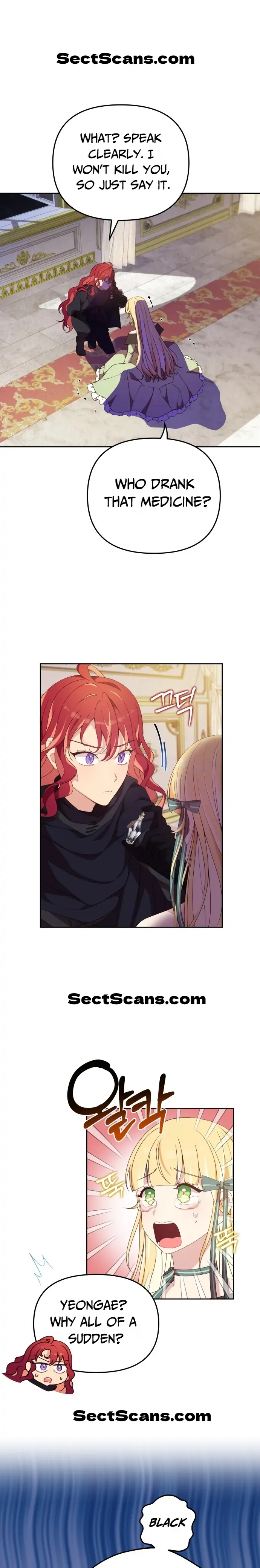 Read When Two Villains Meet EN Manga Online