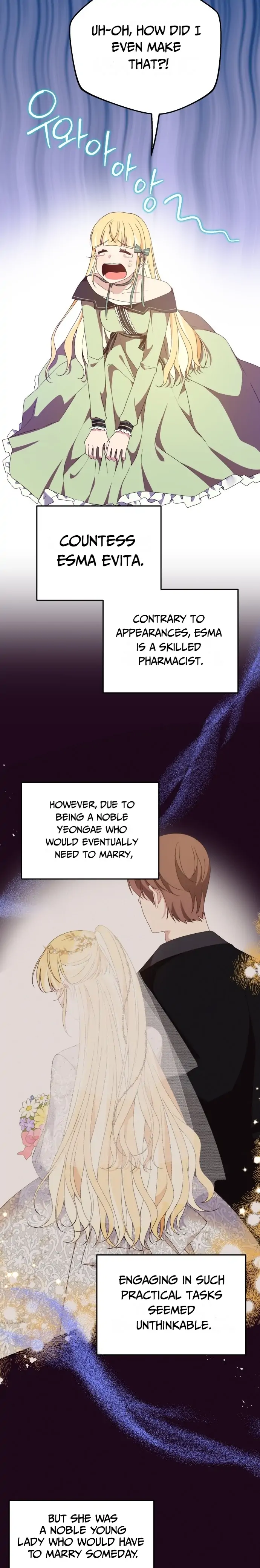 Read When Two Villains Meet EN Manga Online