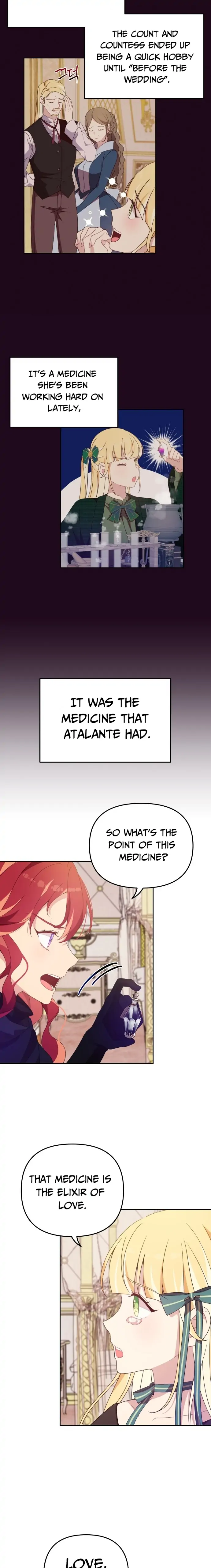 Read When Two Villains Meet EN Manga Online