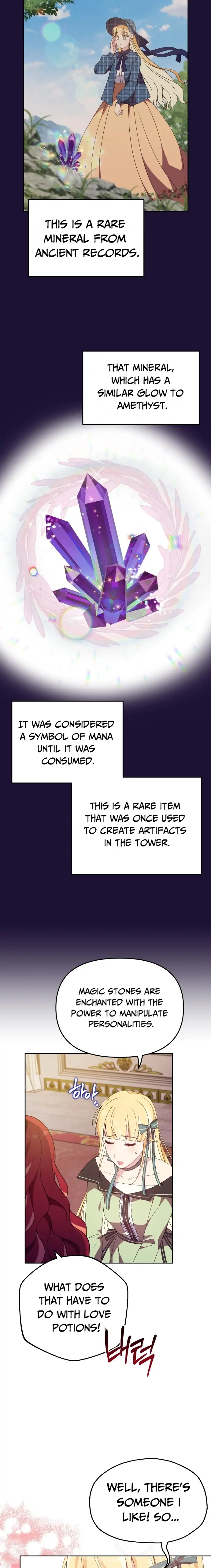 Read When Two Villains Meet EN Manga Online